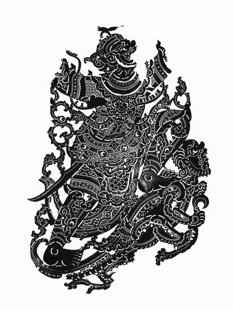 Dämon Nonthakan