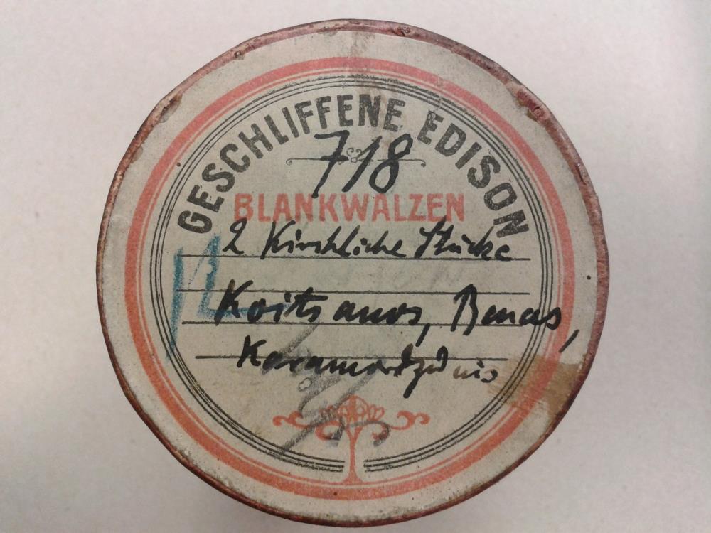 "Heilige Passion"