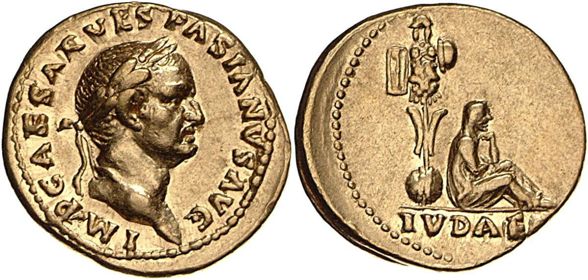 Vespasianus