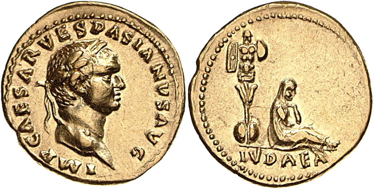 Vespasianus