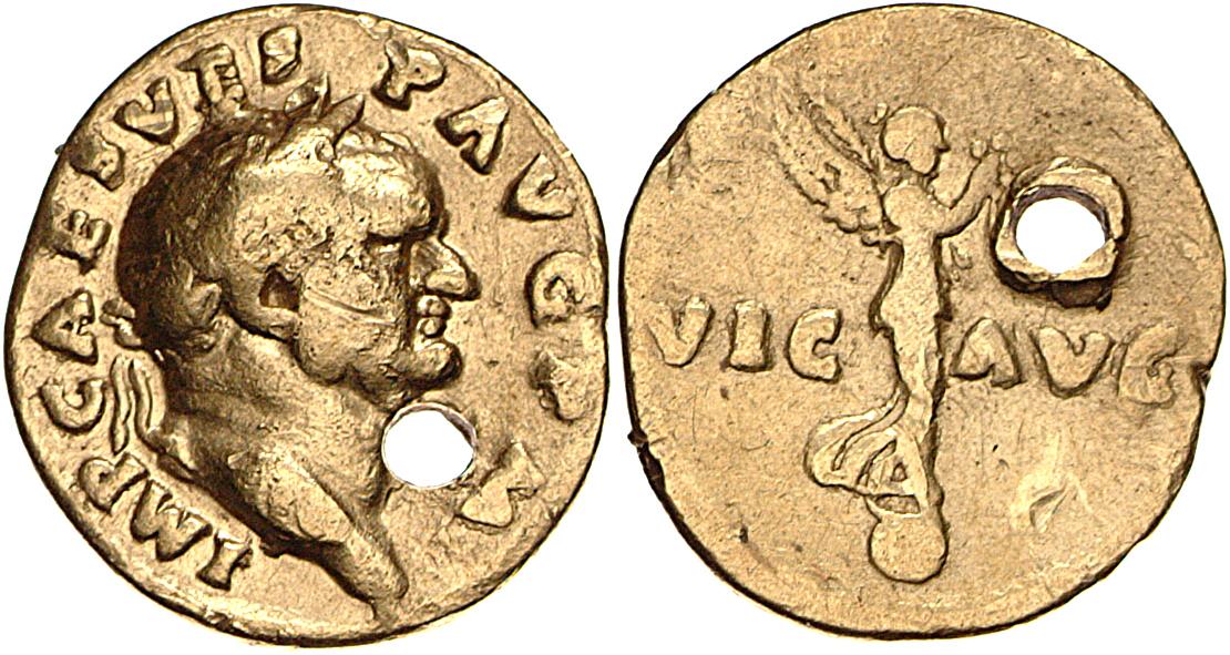 Vespasianus