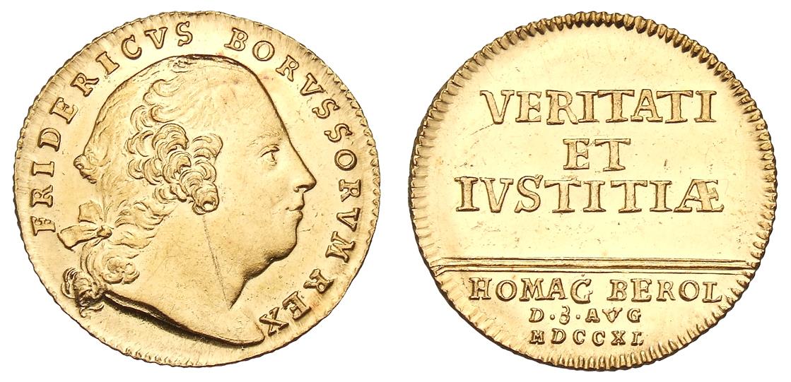 Preußen: Friedrich II.