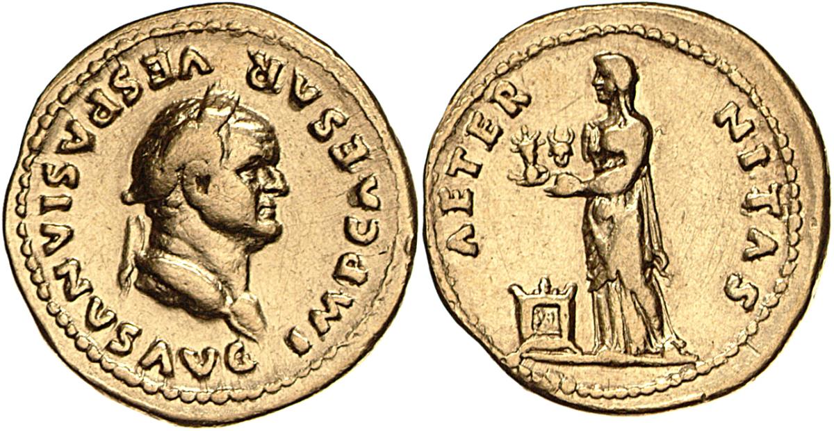 Vespasianus