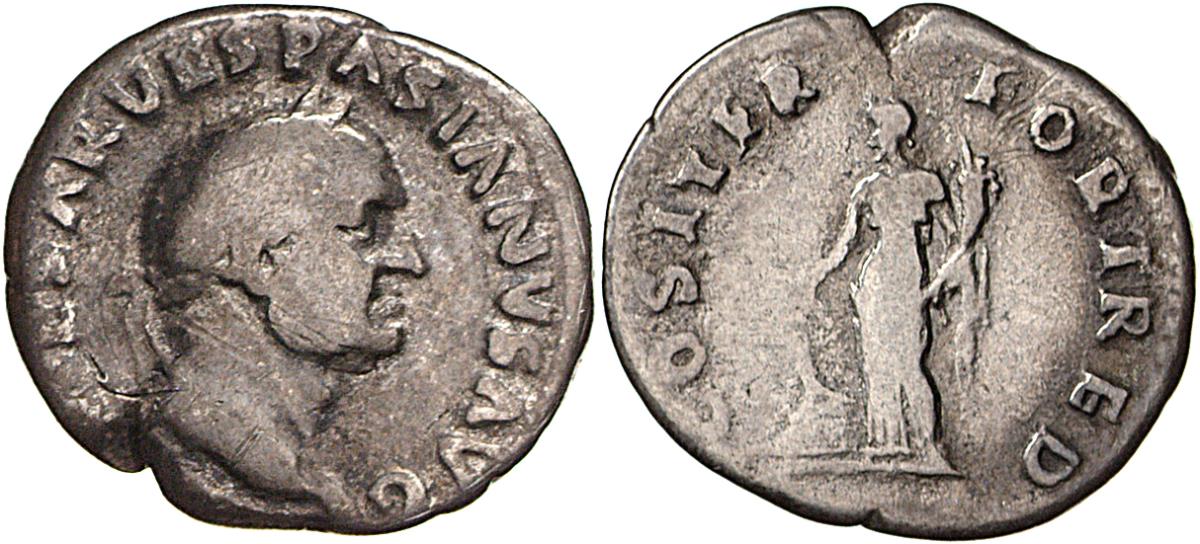 Vespasianus