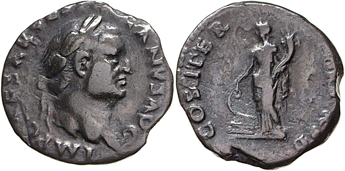Vespasianus