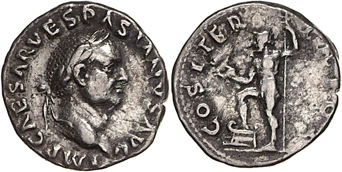 Vespasianus