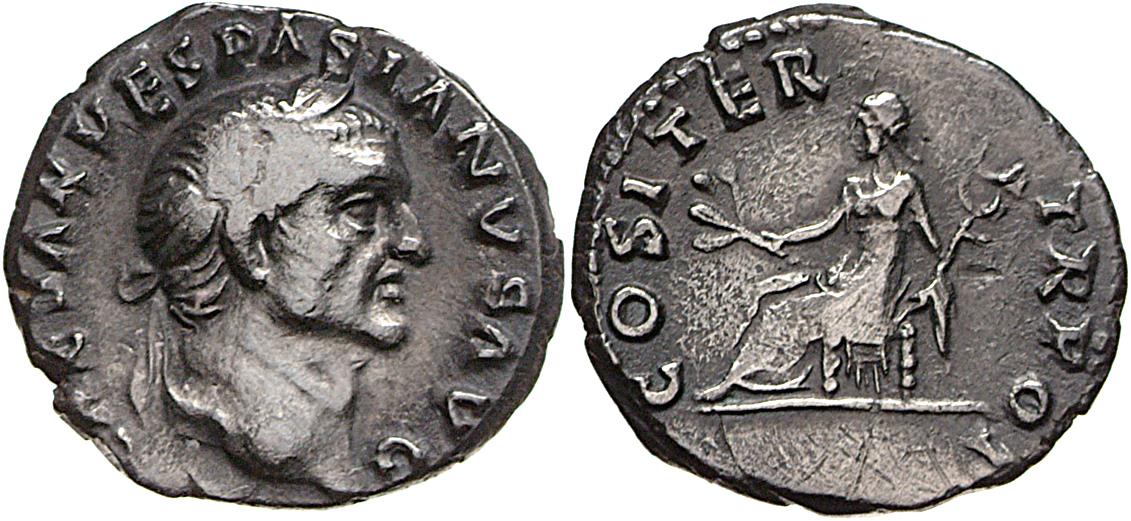 Vespasianus