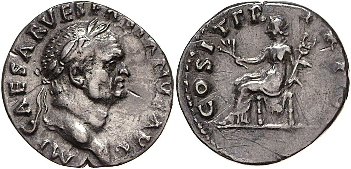 Vespasianus