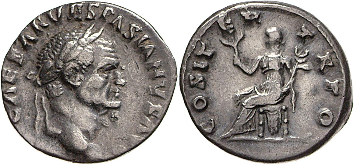 Vespasianus