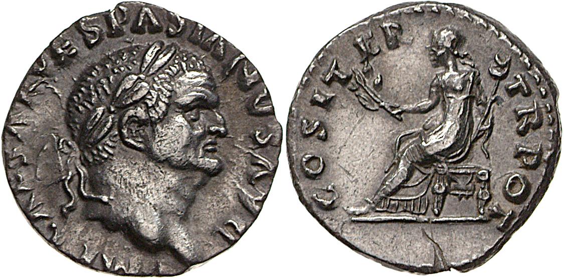 Vespasianus