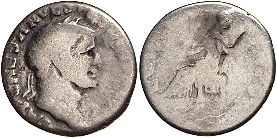 Vespasianus