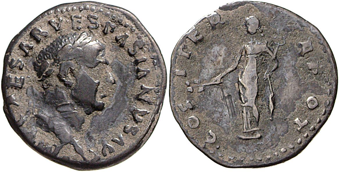 Vespasianus