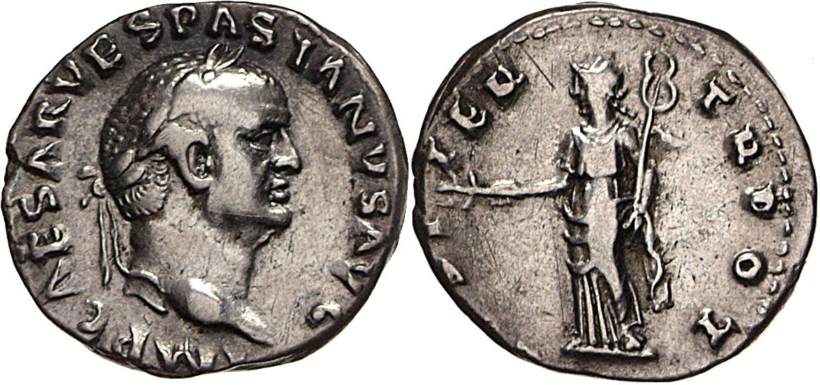 Vespasianus