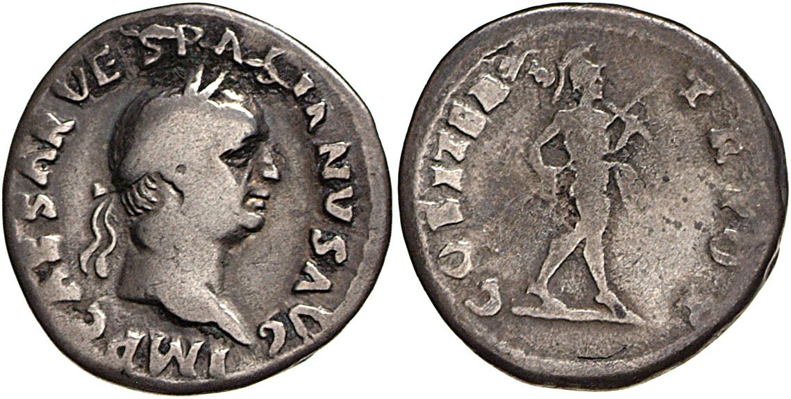 Vespasianus