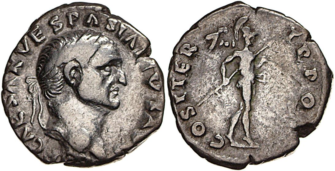 Vespasianus