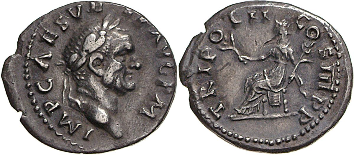 Vespasianus