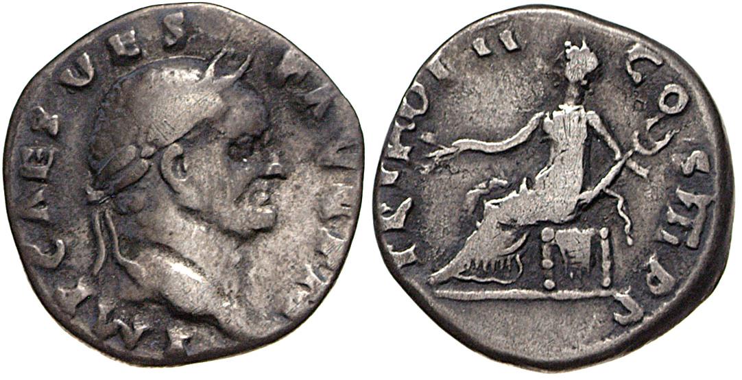 Vespasianus