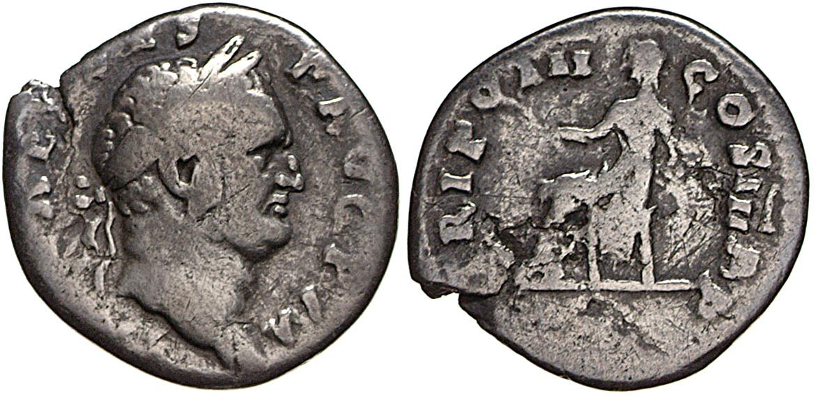 Vespasianus