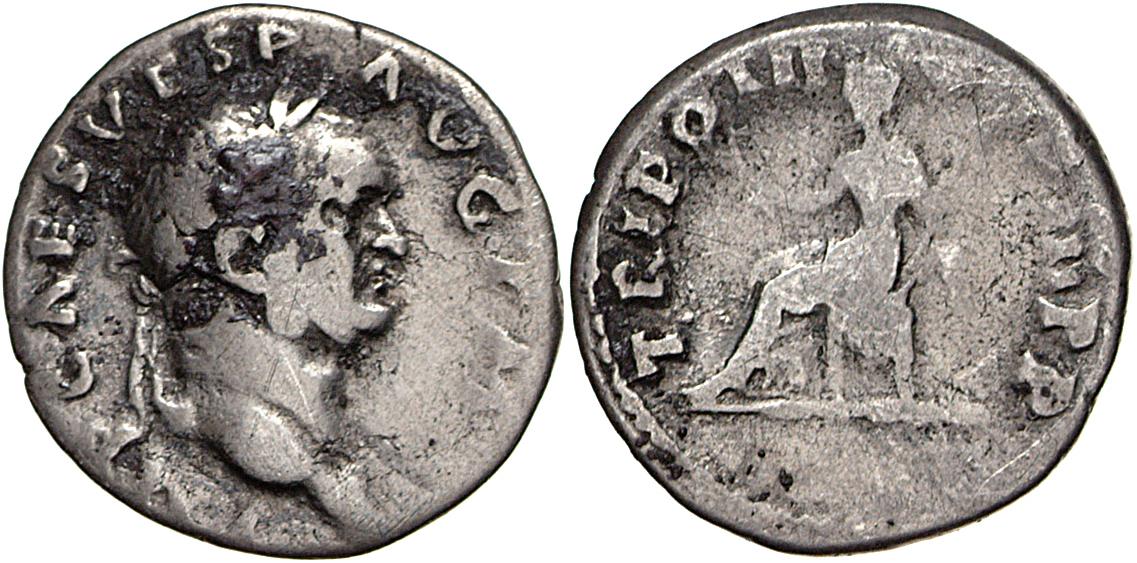 Vespasianus