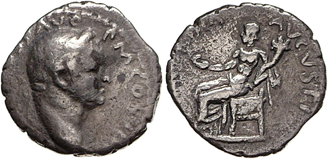 Vespasianus