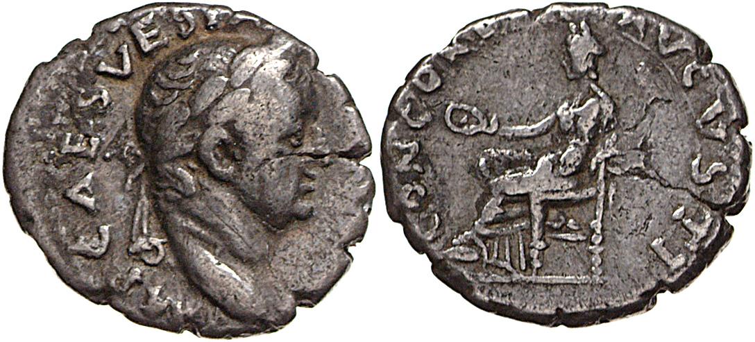 Vespasianus