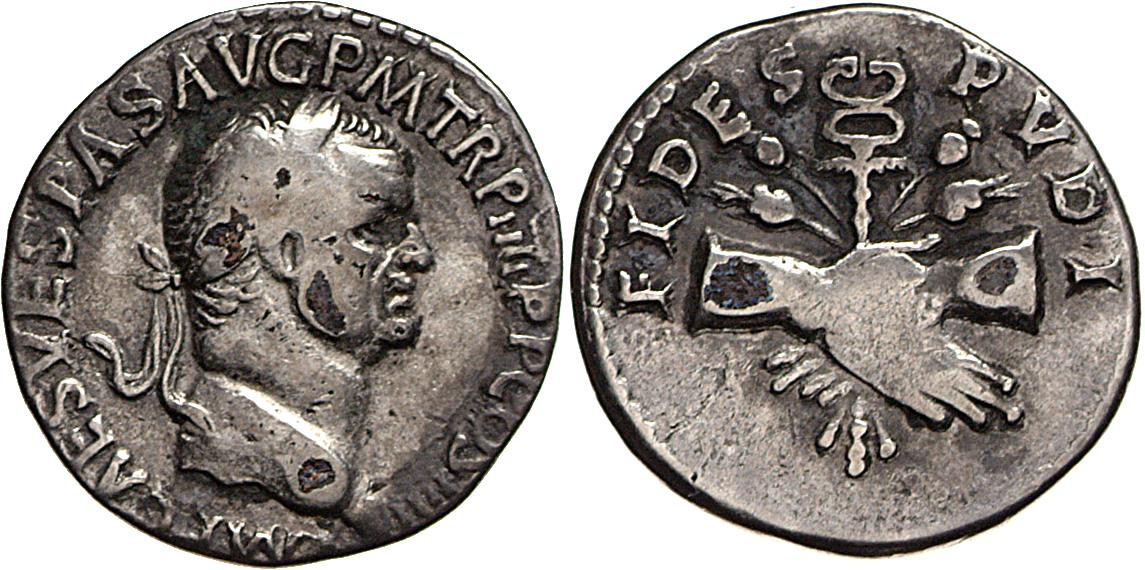 Vespasianus