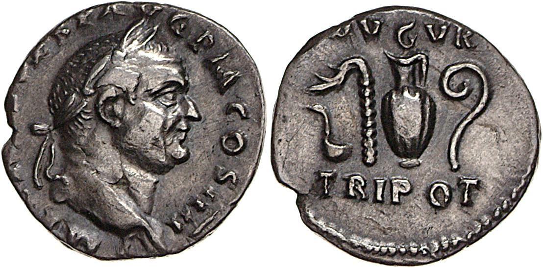 Vespasianus