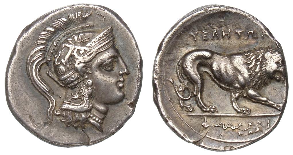 Velia