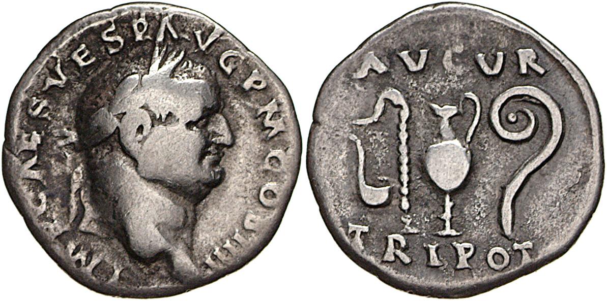 Vespasianus