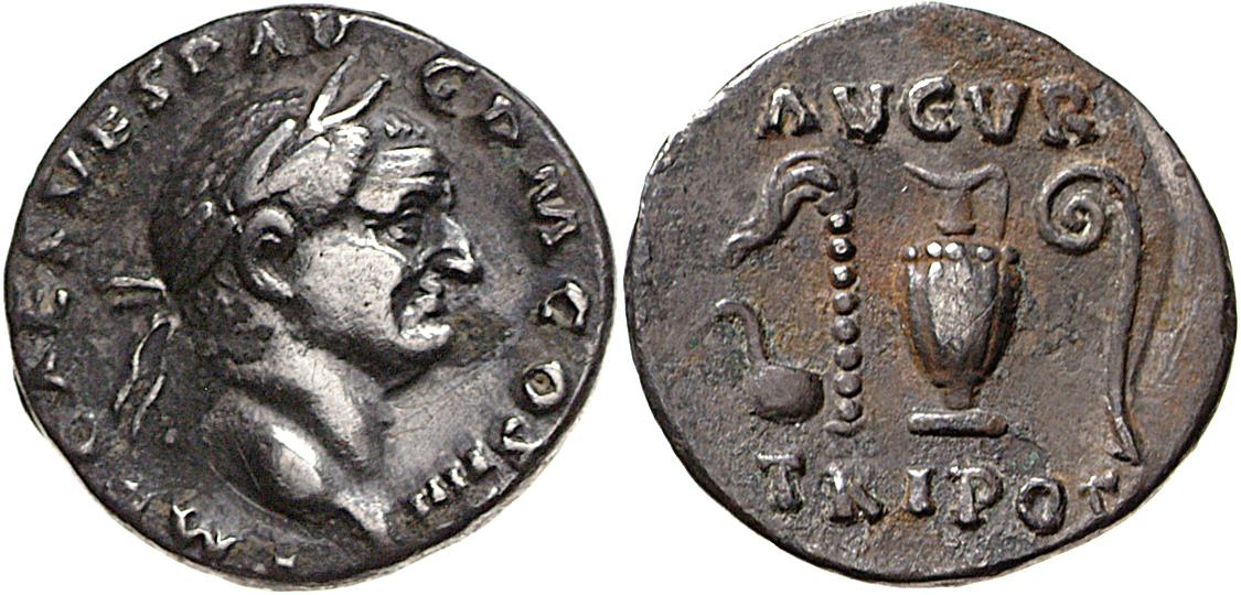Vespasianus
