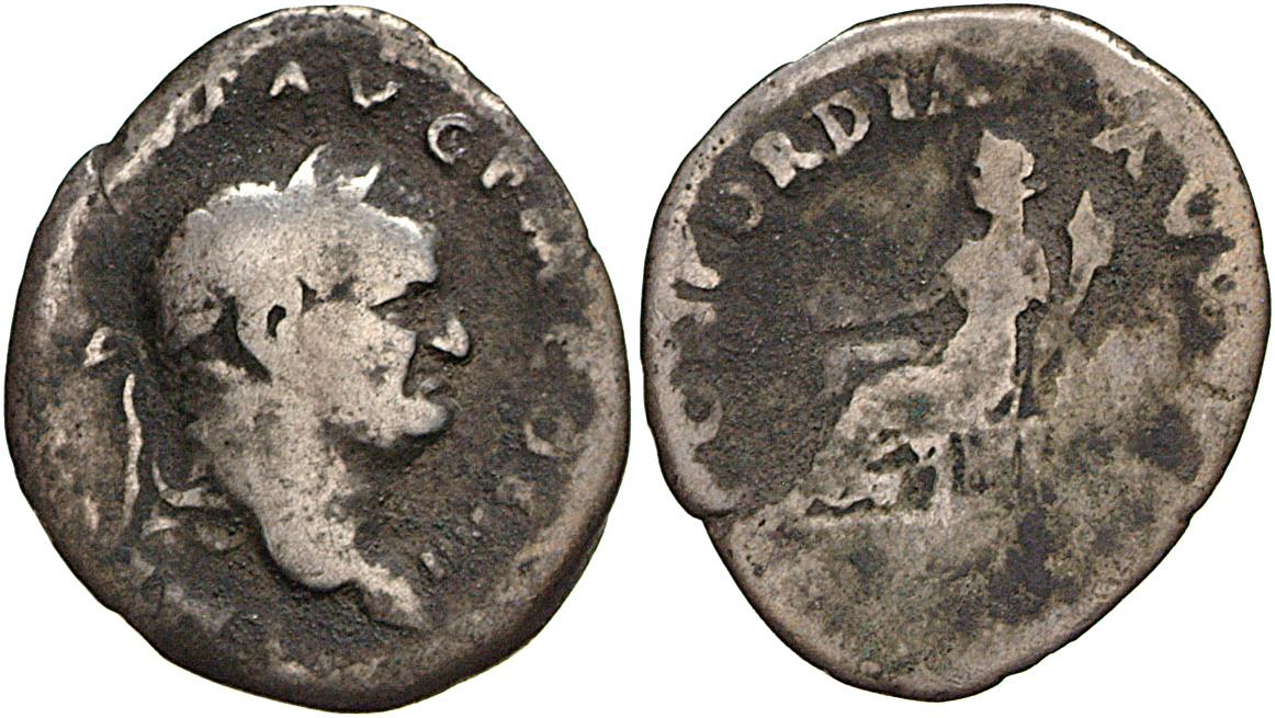 Vespasianus