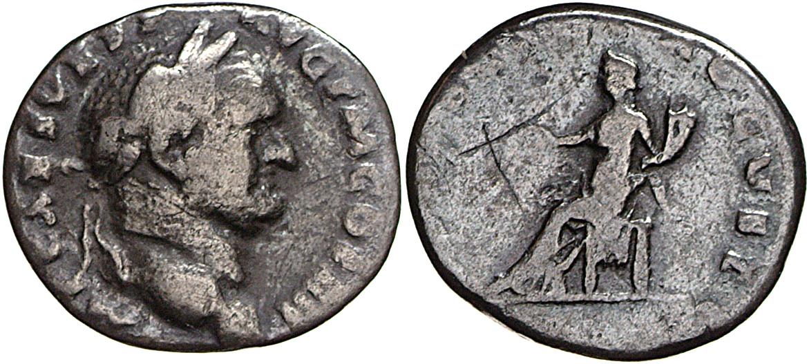 Vespasianus