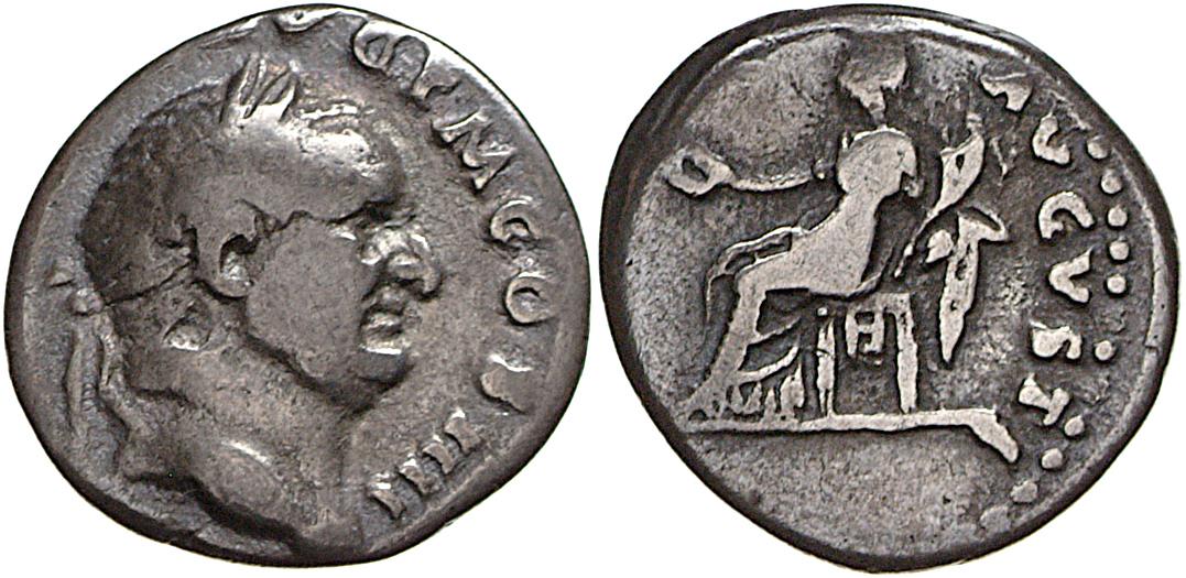 Vespasianus