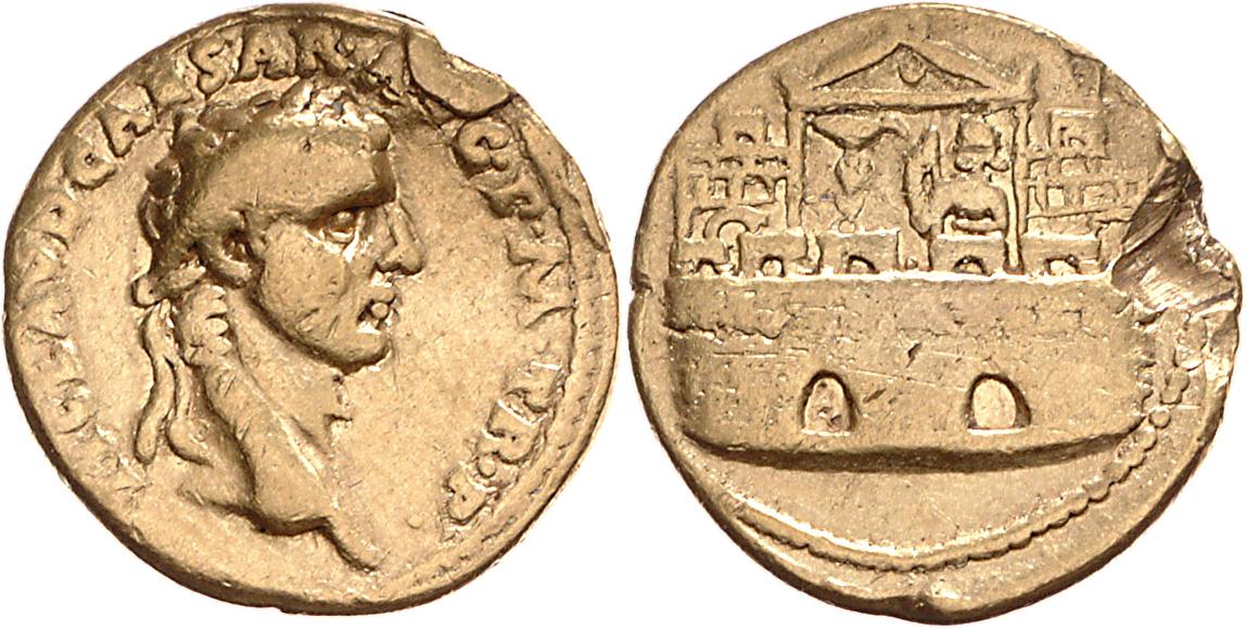 Claudius
