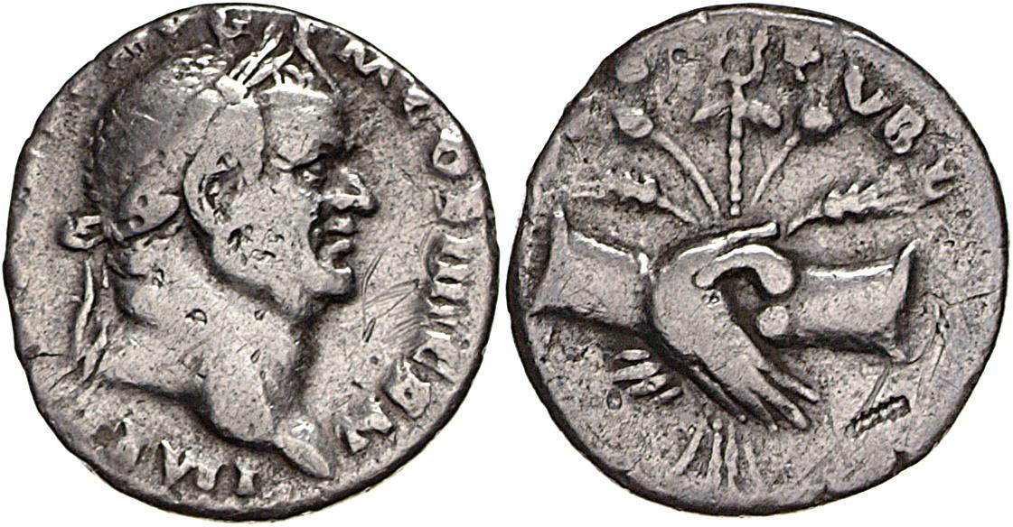 Vespasianus