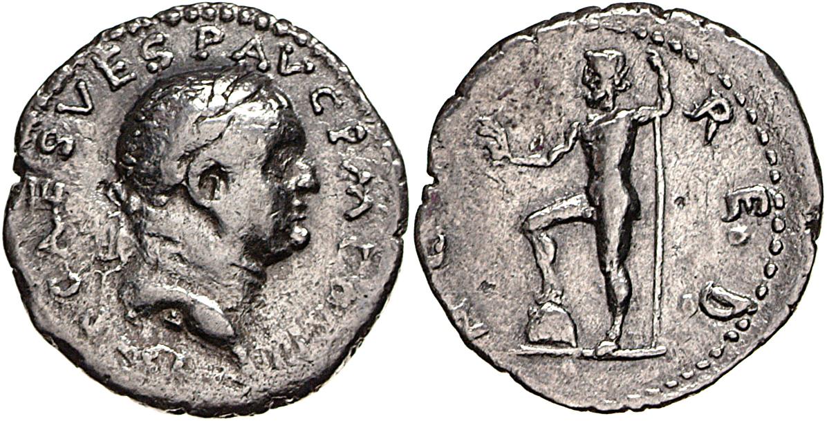Vespasianus