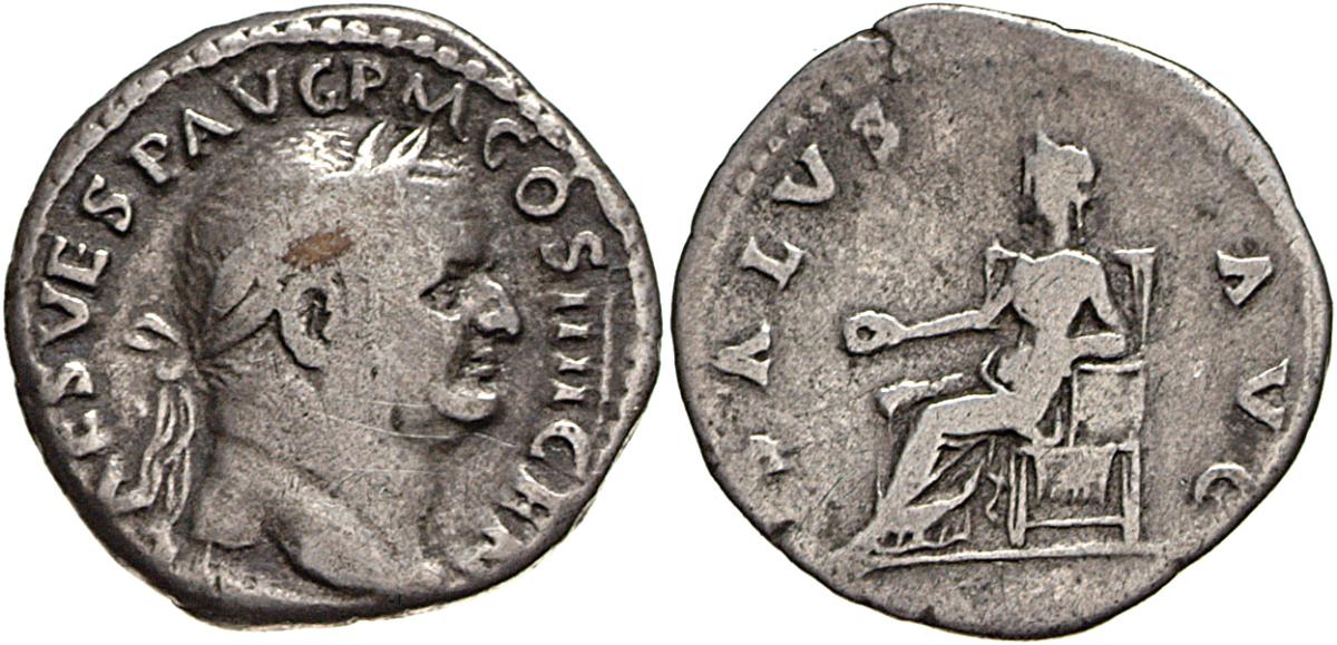 Vespasianus