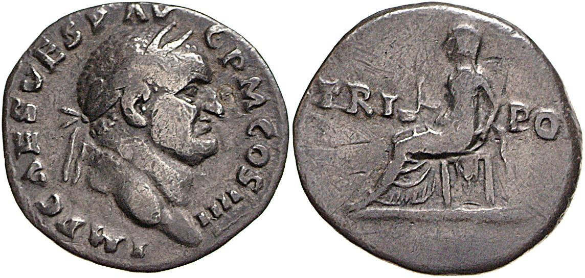 Vespasianus