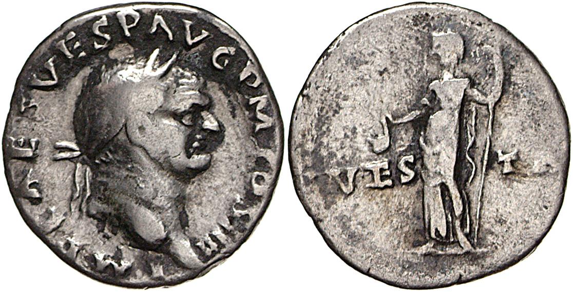 Vespasianus