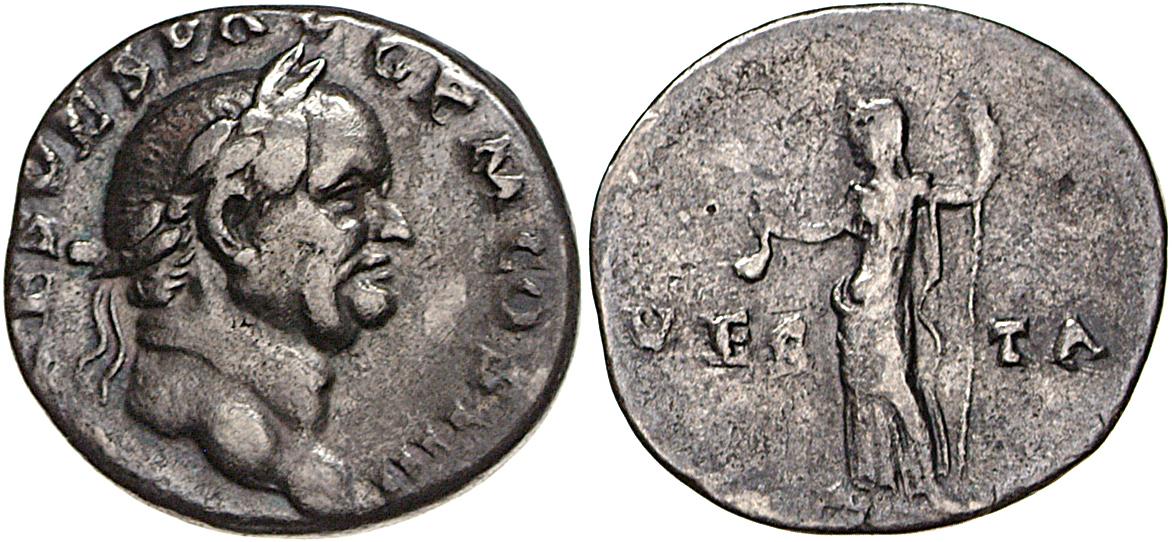 Vespasianus
