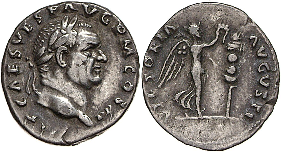 Vespasianus