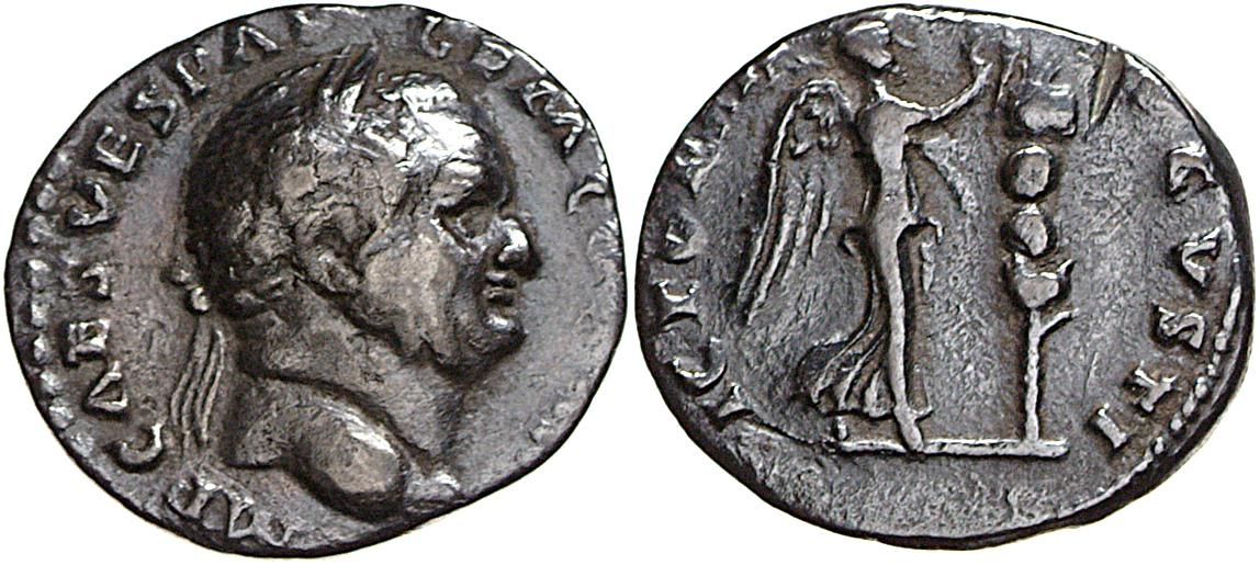 Vespasianus