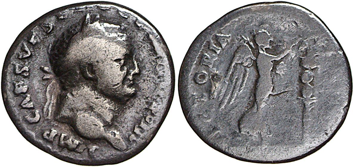 Vespasianus