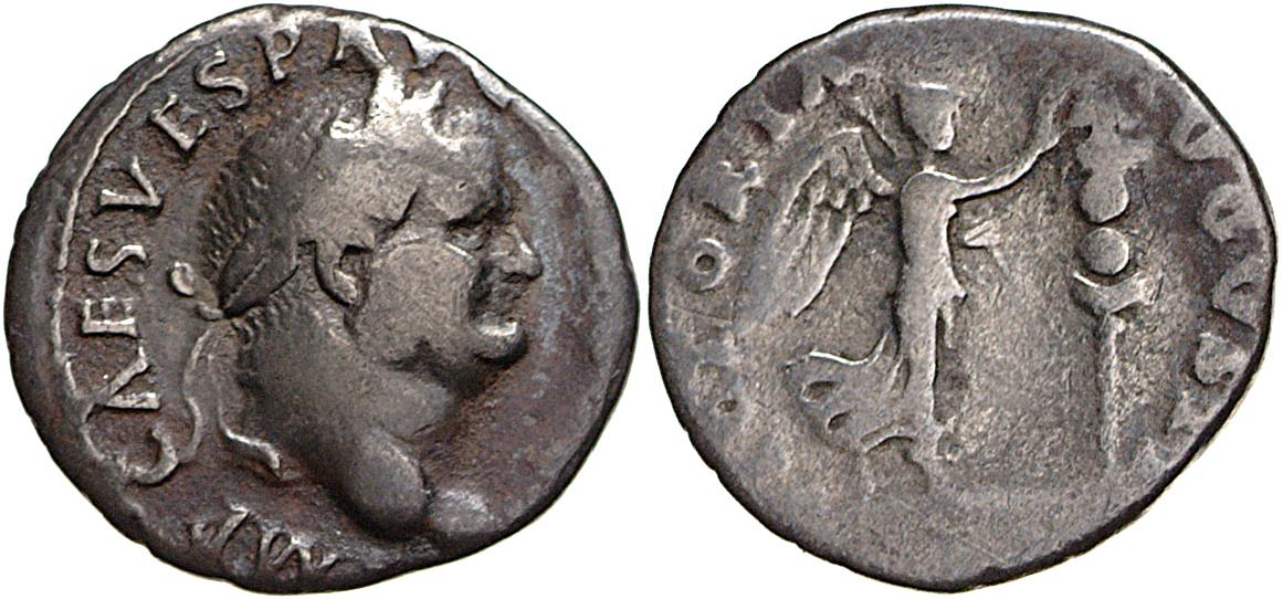 Vespasianus
