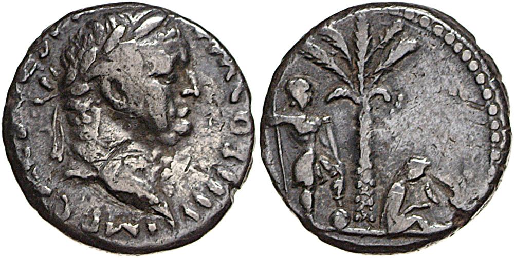 Vespasianus