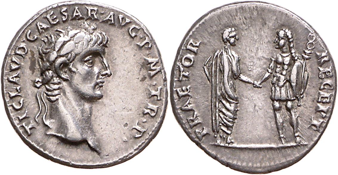 Claudius