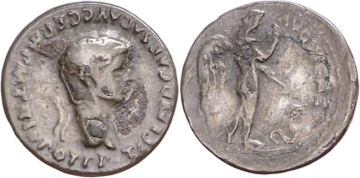 Claudius