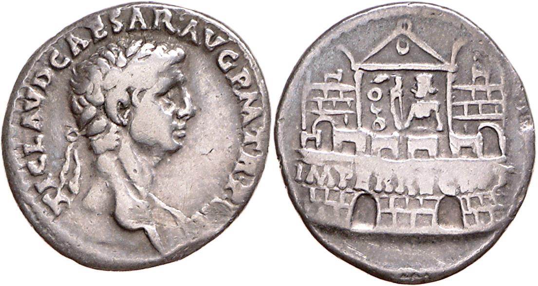 Claudius