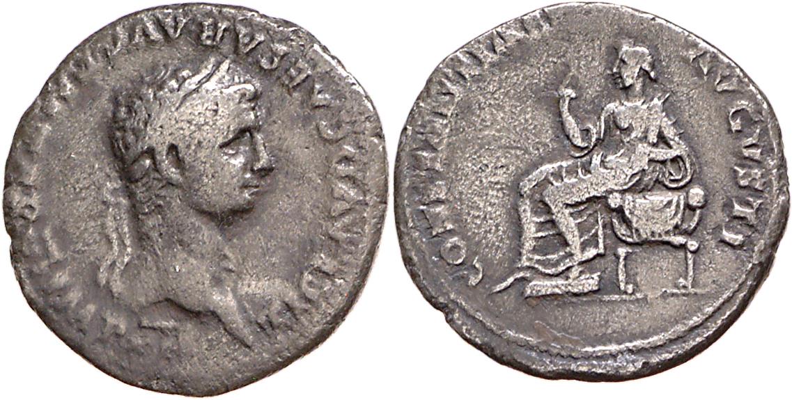 Claudius