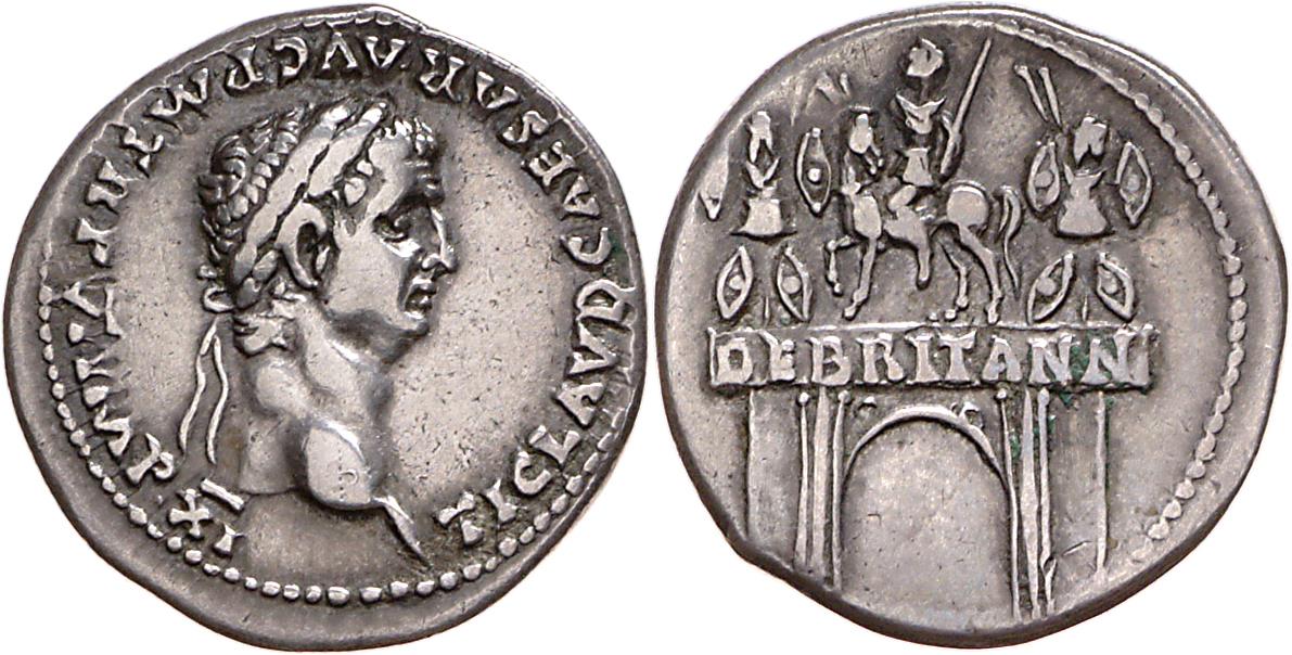Claudius